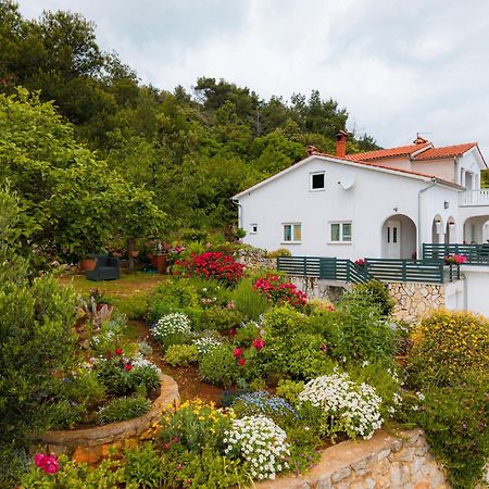 Villa Paradiso In Plomin - Istrien Luaran gambar