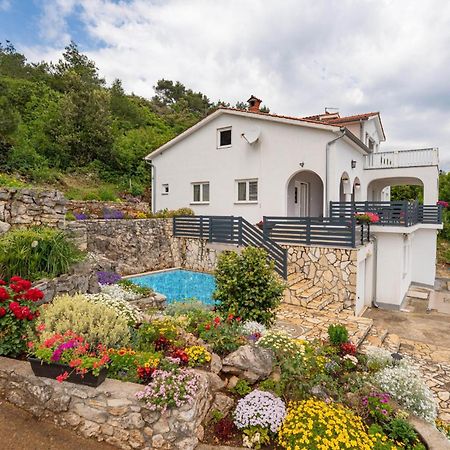 Villa Paradiso In Plomin - Istrien Luaran gambar