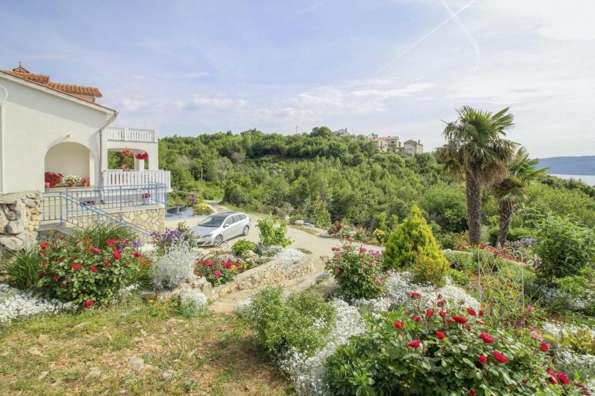 Villa Paradiso In Plomin - Istrien Luaran gambar