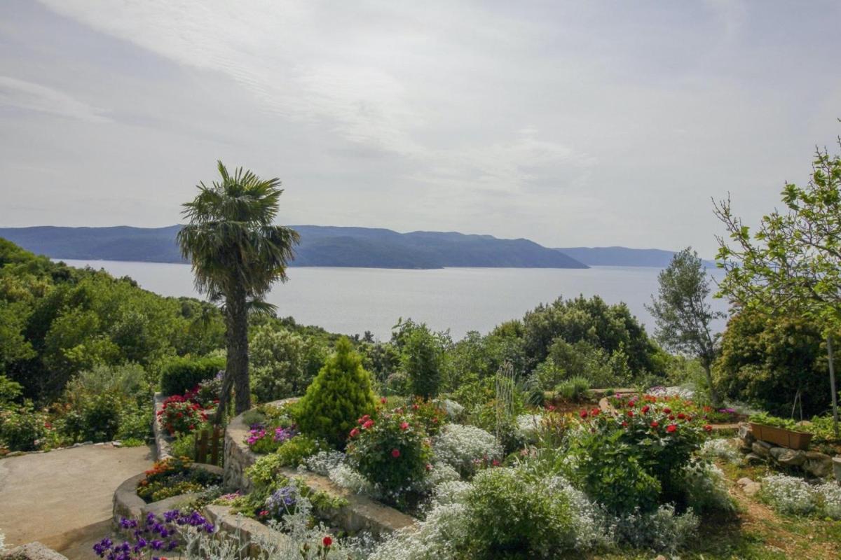 Villa Paradiso In Plomin - Istrien Luaran gambar