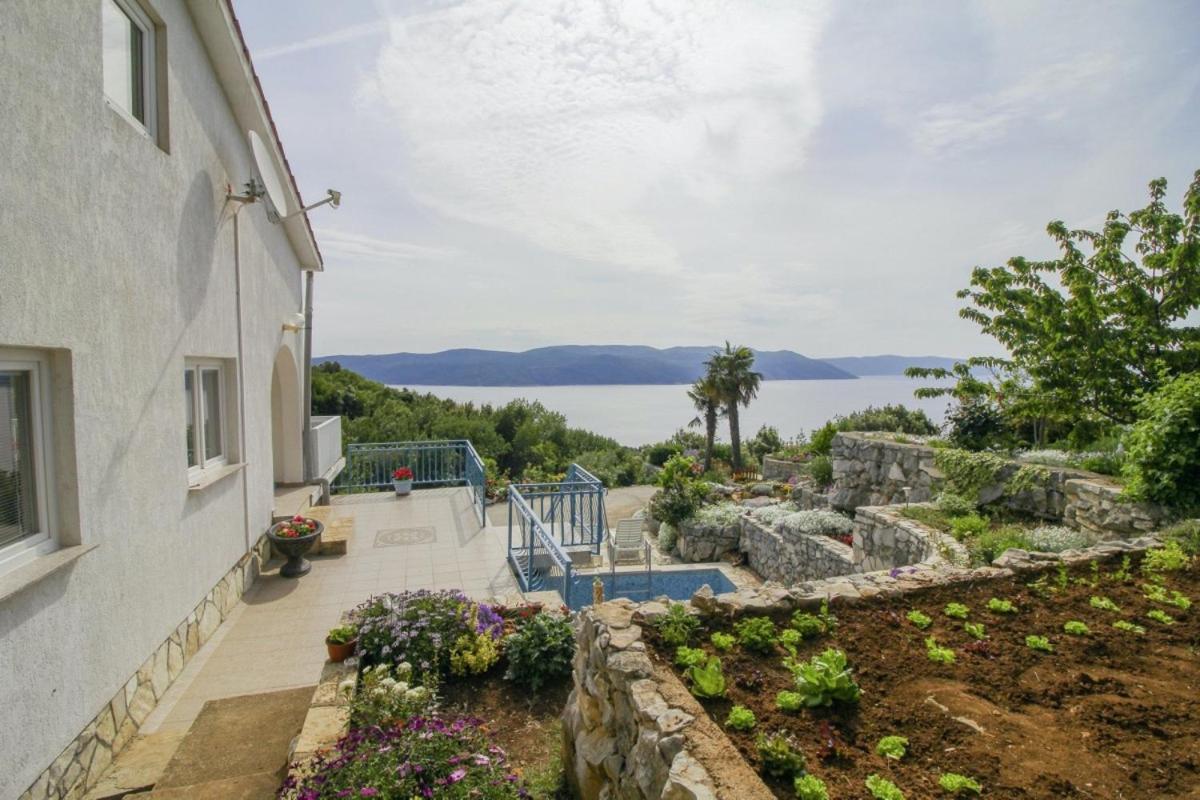Villa Paradiso In Plomin - Istrien Luaran gambar