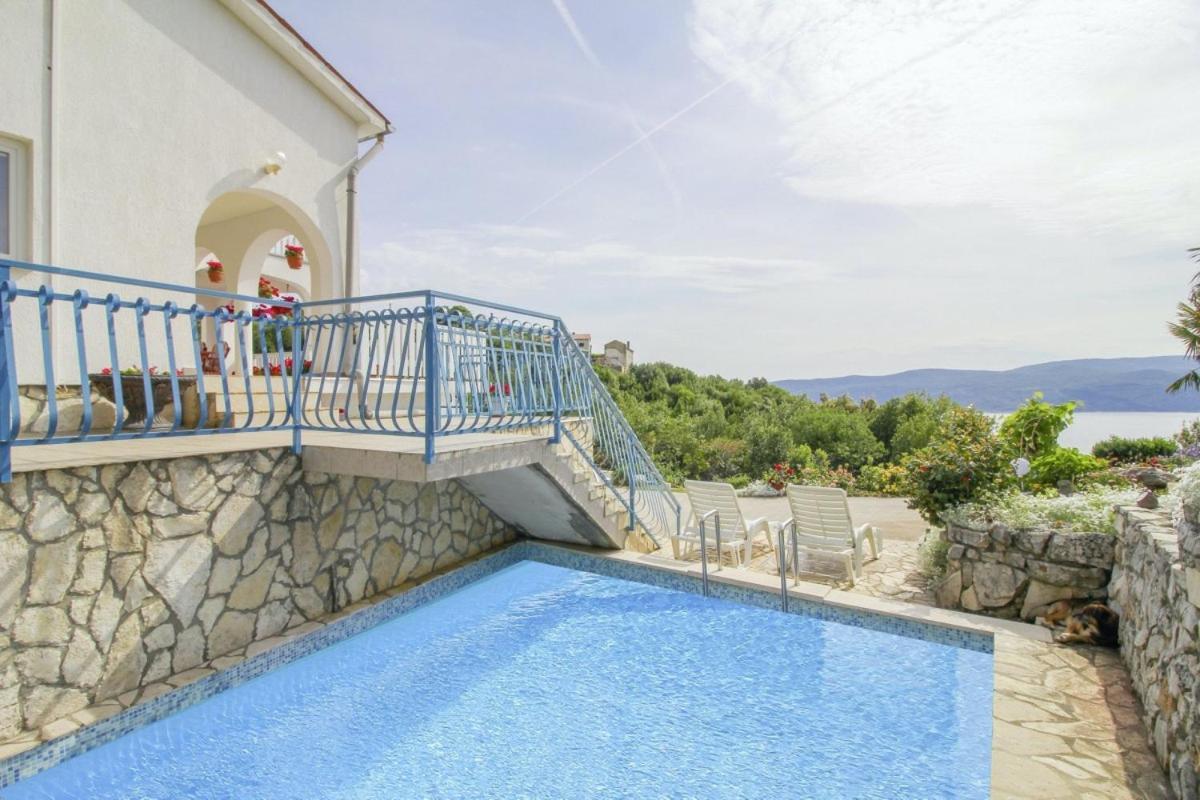 Villa Paradiso In Plomin - Istrien Luaran gambar