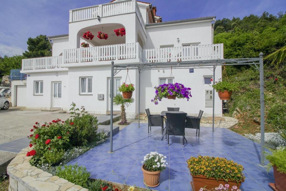 Villa Paradiso In Plomin - Istrien Luaran gambar