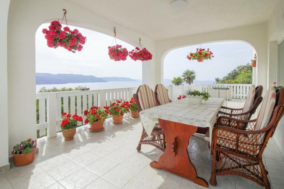 Villa Paradiso In Plomin - Istrien Luaran gambar