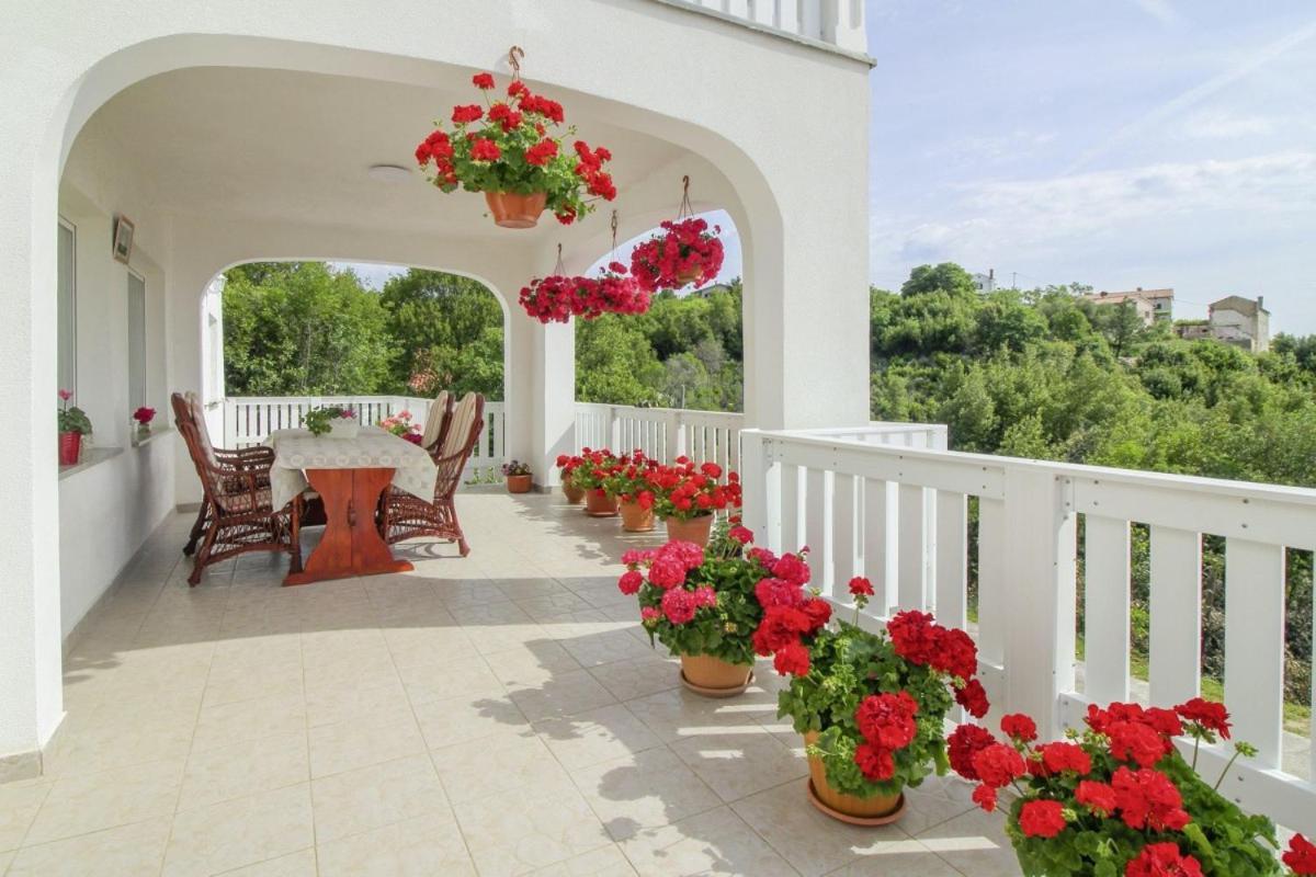 Villa Paradiso In Plomin - Istrien Luaran gambar
