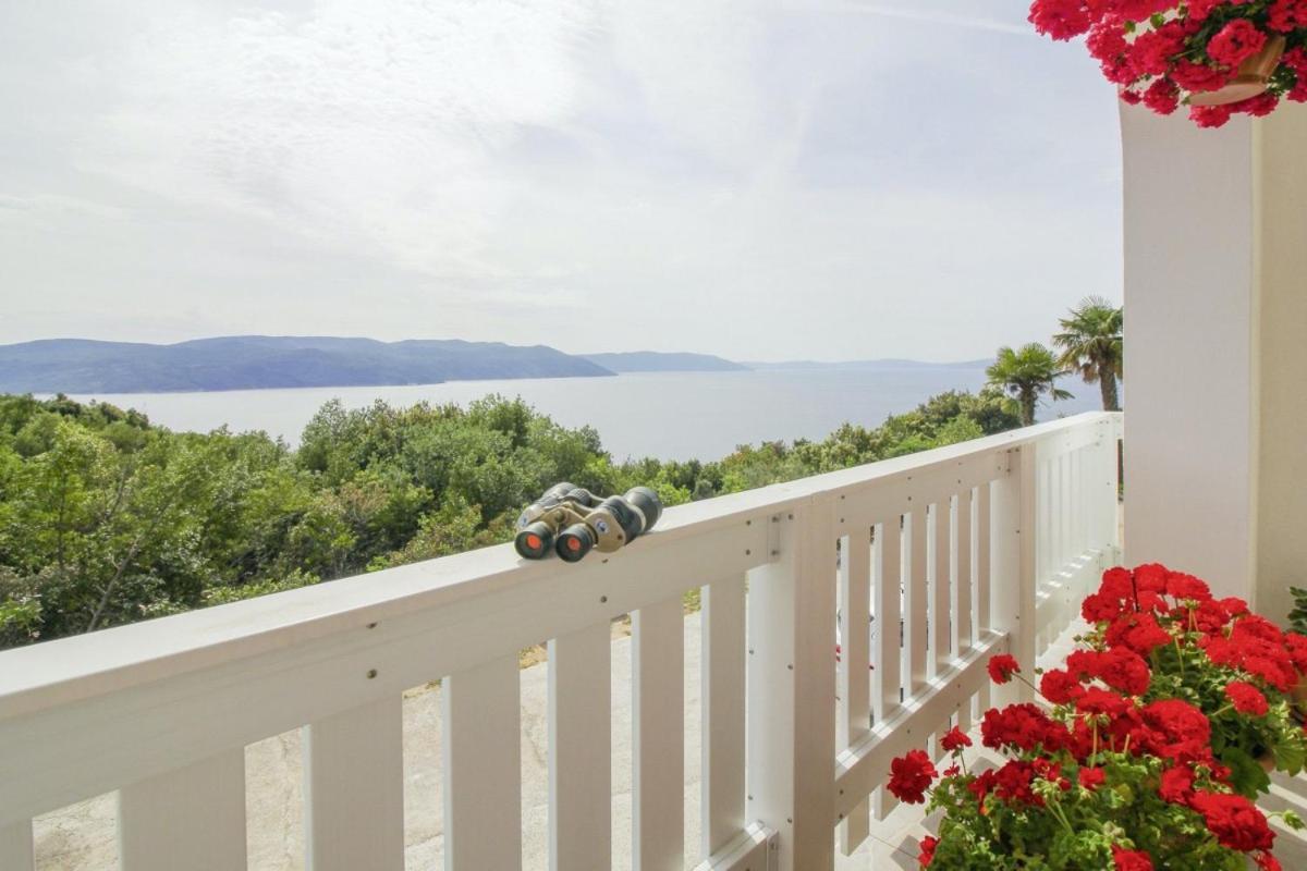 Villa Paradiso In Plomin - Istrien Luaran gambar