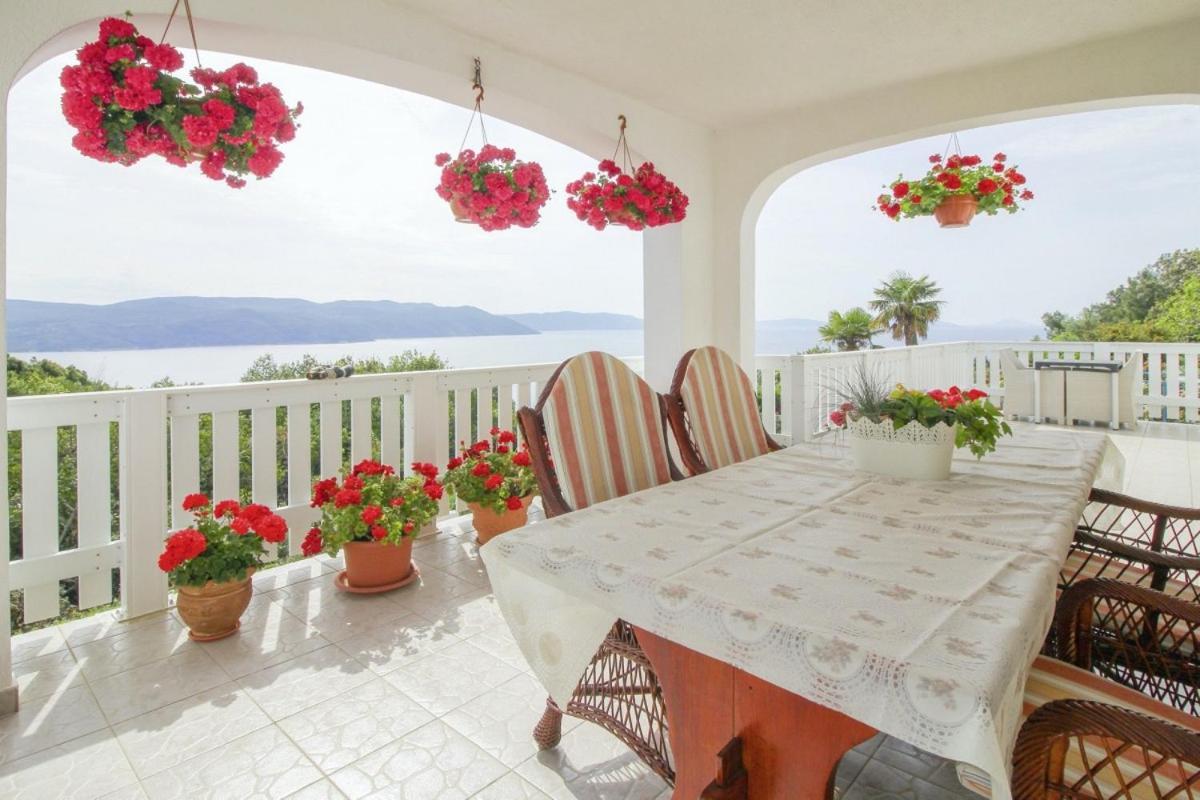 Villa Paradiso In Plomin - Istrien Luaran gambar