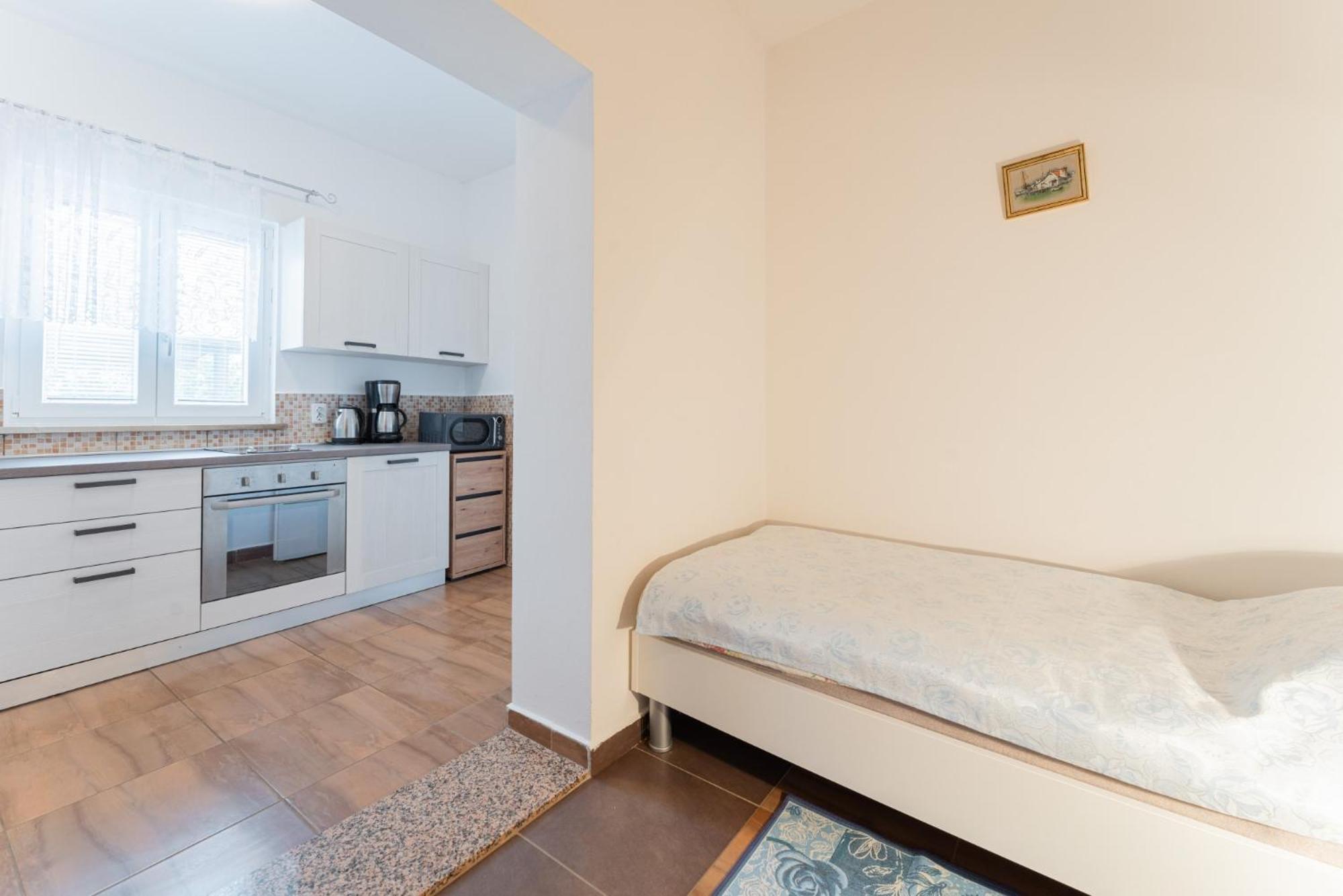 Villa Paradiso In Plomin - Istrien Luaran gambar