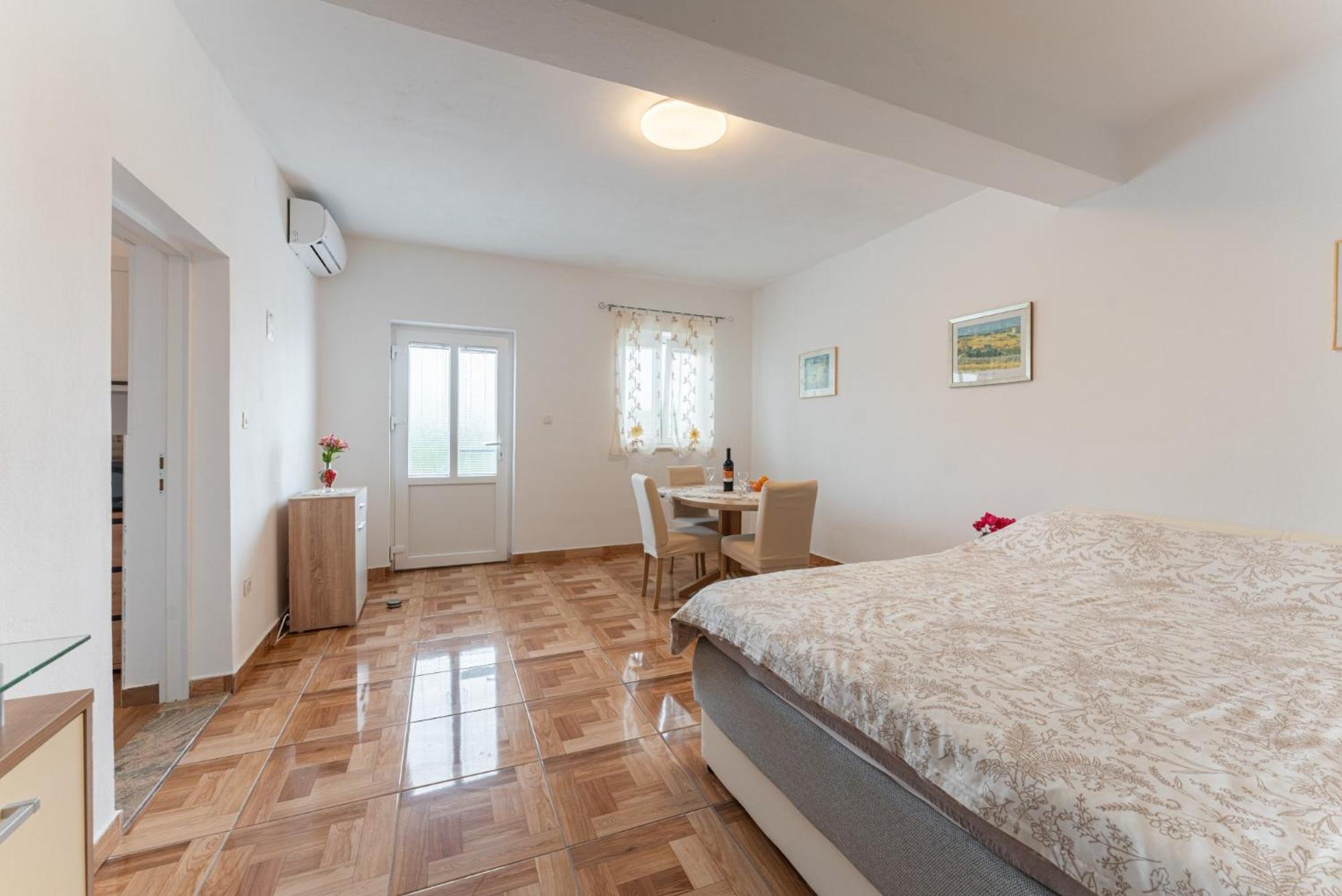 Villa Paradiso In Plomin - Istrien Luaran gambar