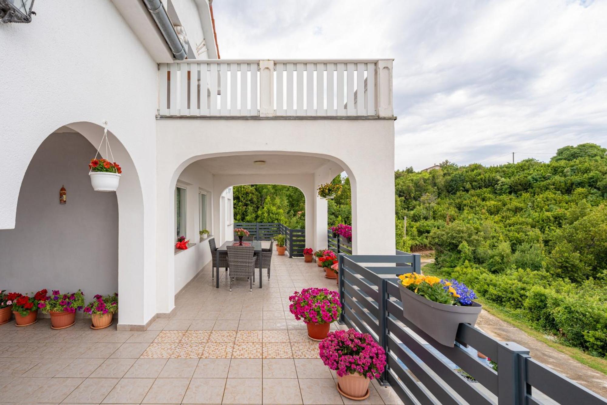 Villa Paradiso In Plomin - Istrien Luaran gambar