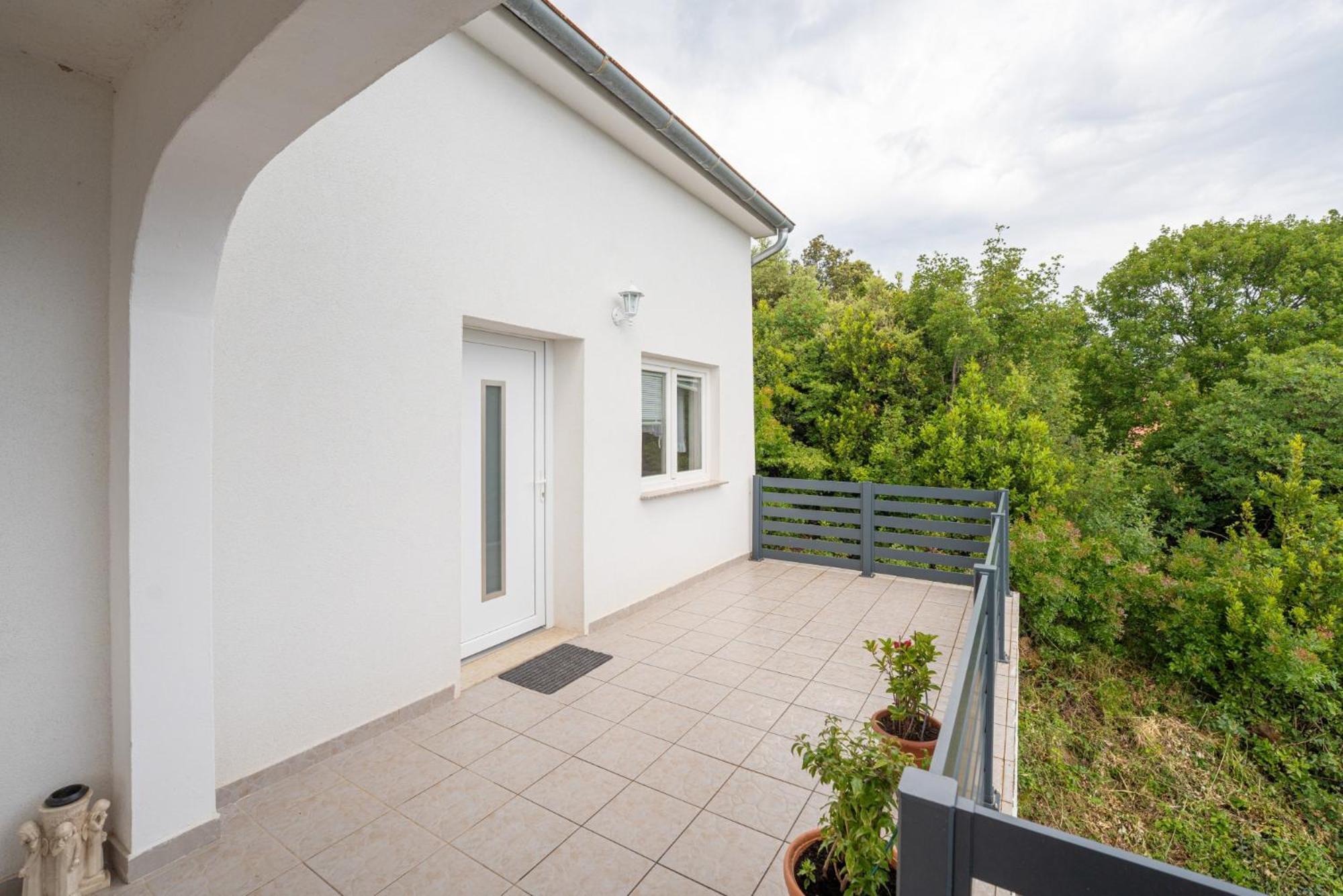 Villa Paradiso In Plomin - Istrien Luaran gambar