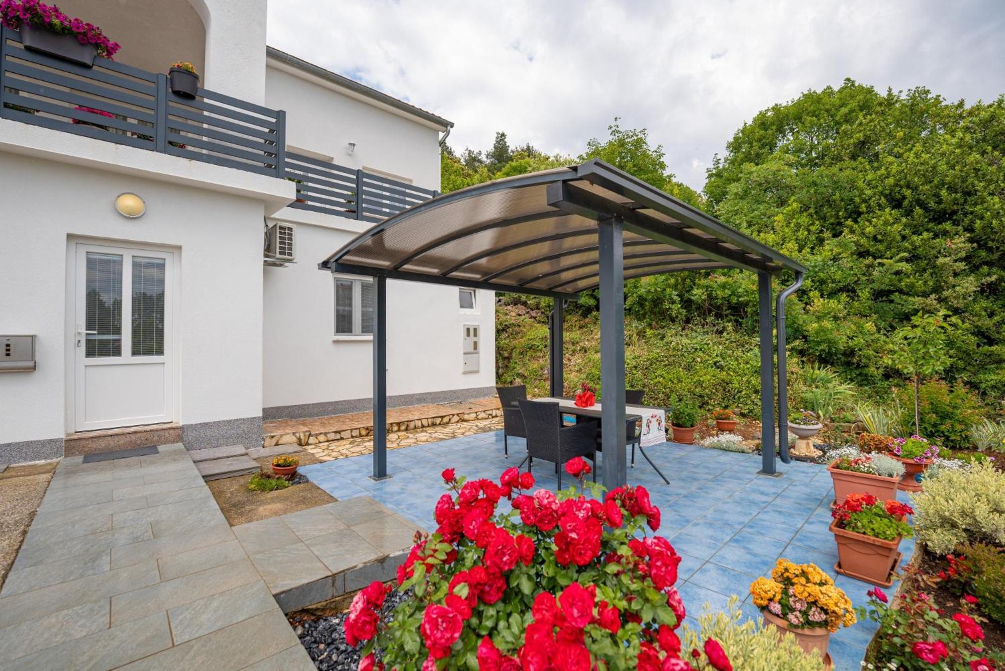 Villa Paradiso In Plomin - Istrien Luaran gambar