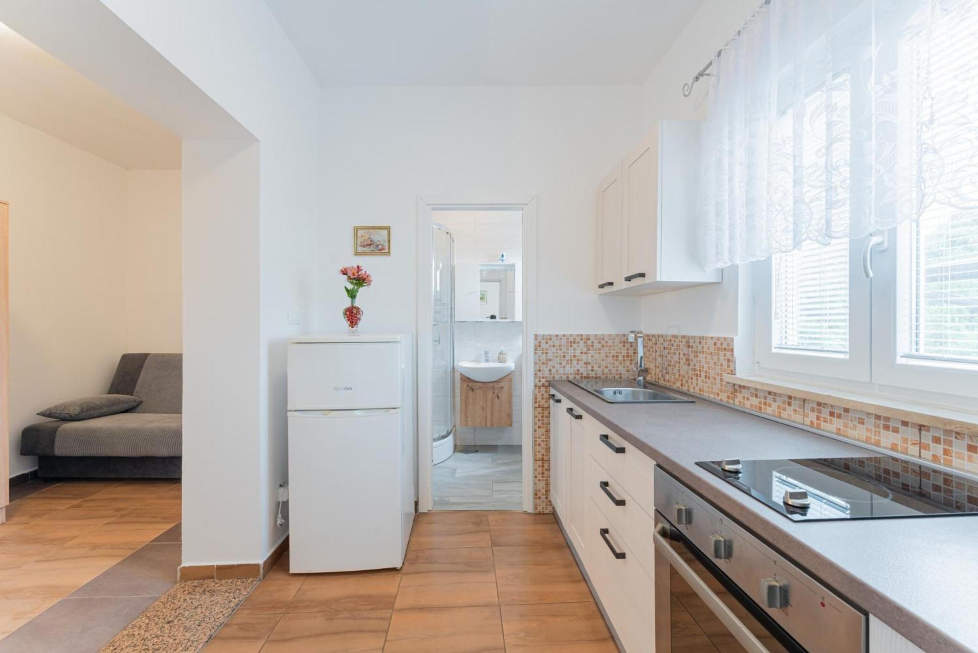 Villa Paradiso In Plomin - Istrien Luaran gambar