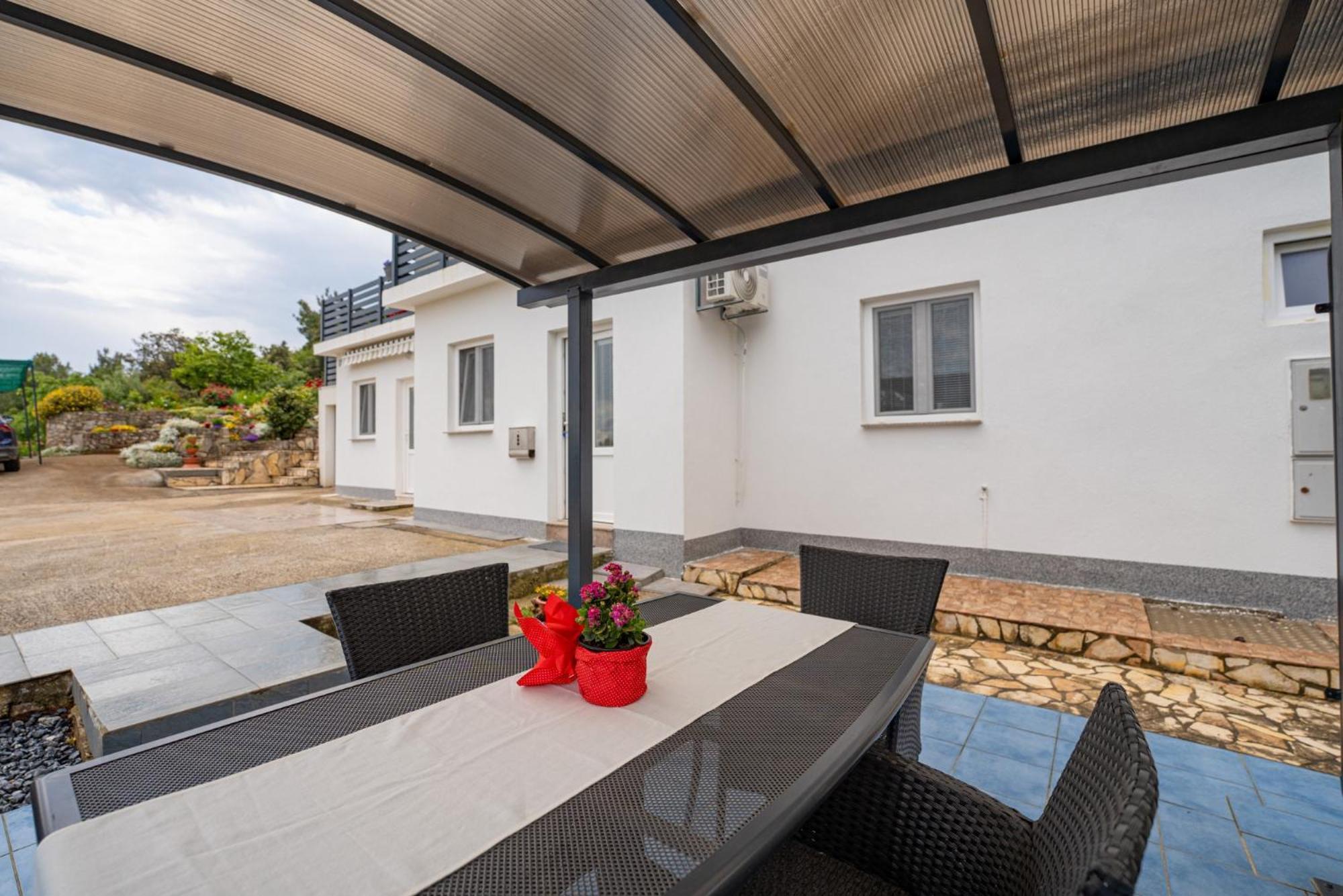 Villa Paradiso In Plomin - Istrien Luaran gambar
